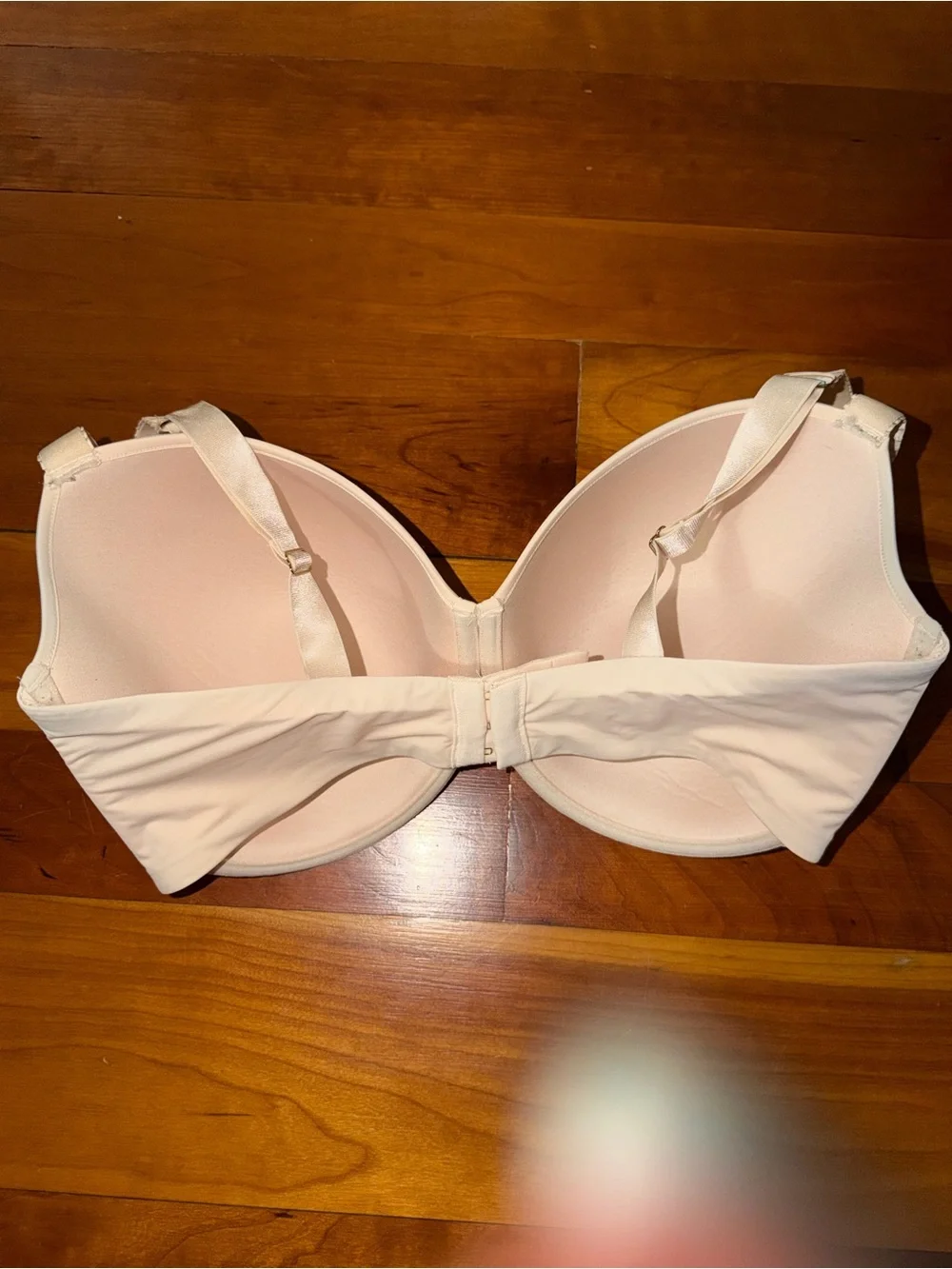 ThirdLove 24/7 ClassicT-Shirt Bra 36H
